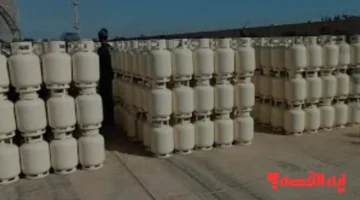 منظومة البريقة تعلن شروط حجز الغاز 2025.. إليك المواعيد وطريقة الإيصال